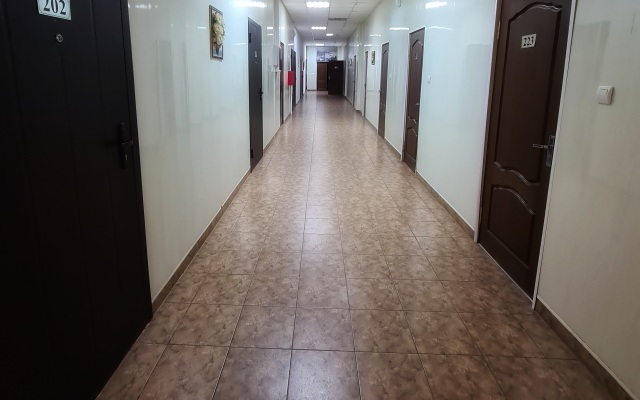 Uyutny Guest House