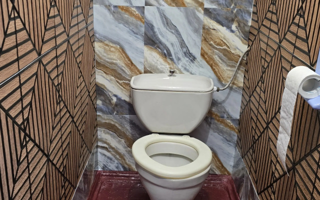 Квартира В центре бюджетно чисто