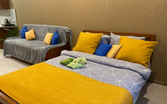 Апартаменты SeveRent Советская 35А