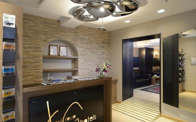 Hotel Trevi