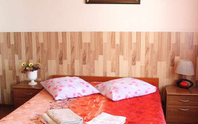 Мини-отель Турист