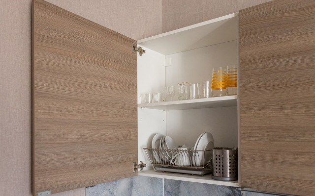 Квартира Devi Лавочкина 23