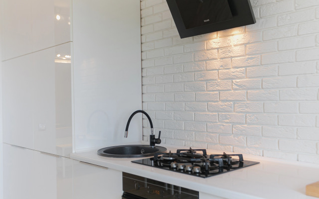 Квартира с Видом на Море