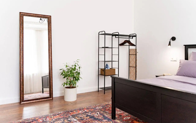 Квартира Просторная в историческом центре