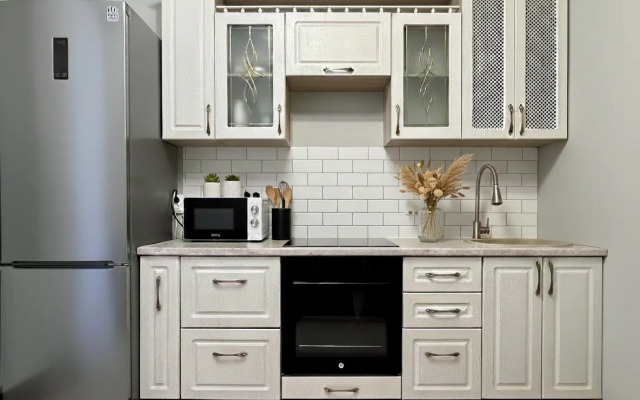 Квартира на Давлеткильдеева 18 (232)