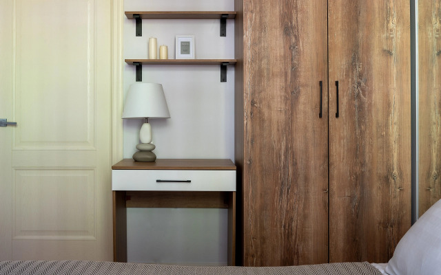 Red Apartments Art Layt Siti Apartament Adelin Apartments