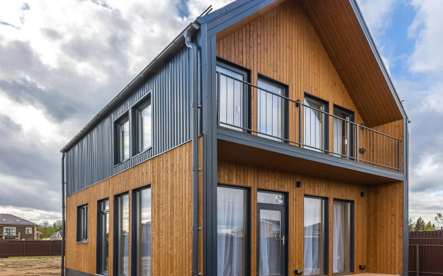 Частный дом Smart Host загородный