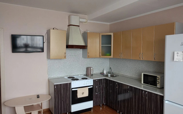 Апартаменты Аврора  шестиместные (id 127)