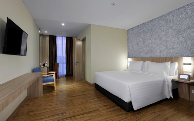 Aston Nagoya City Hotel