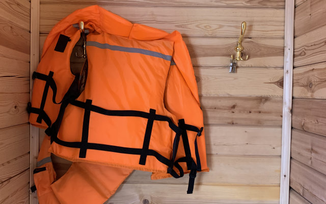 Usadba Roza na Seligere