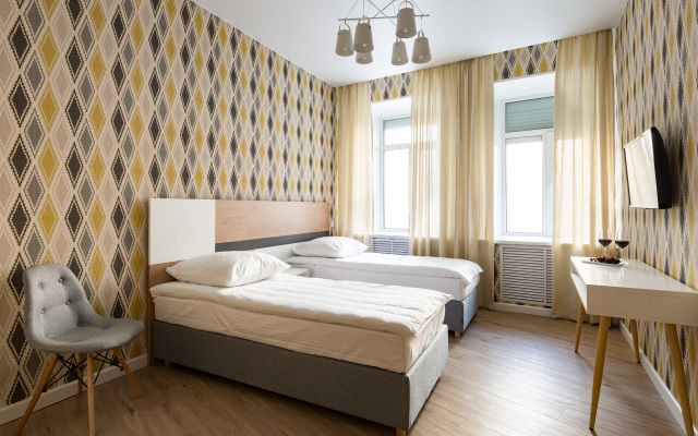 Aleon hotel
