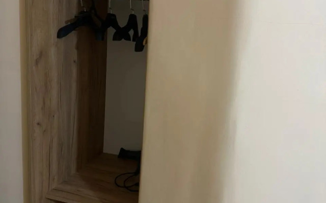 Апартаменты Просторный в Ереване