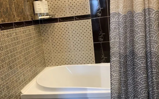 Квартира на улице Орджоникидзе 52