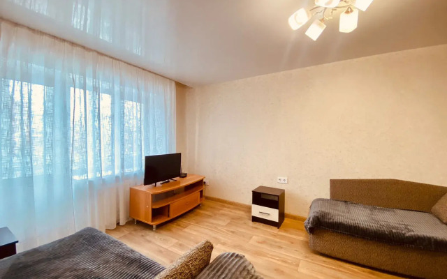 Pion8 Apartments