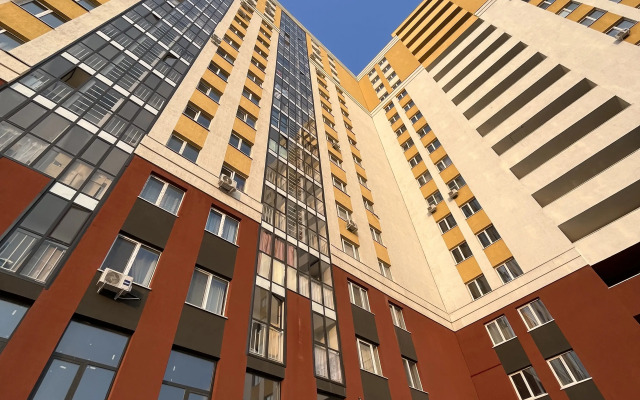 Na Karaidelskoy Flat