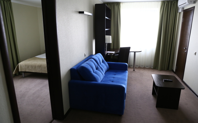 Panorama Hotel