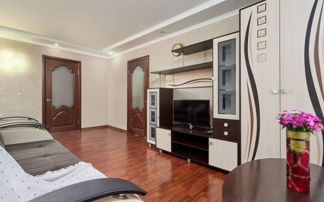 Квартира на улице Куйбышева