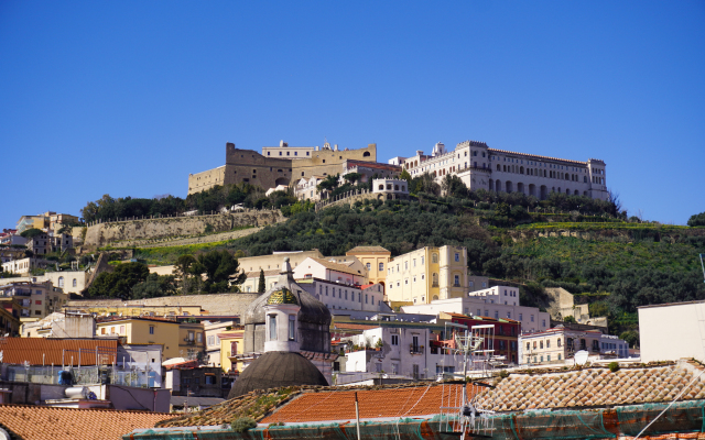 Appartamento Case Cosi Apartments Napoli