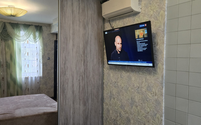 Квартира Небольшая уютная в самом центре Краснодара
