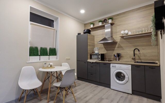 Tilzit Apartamenty Flat