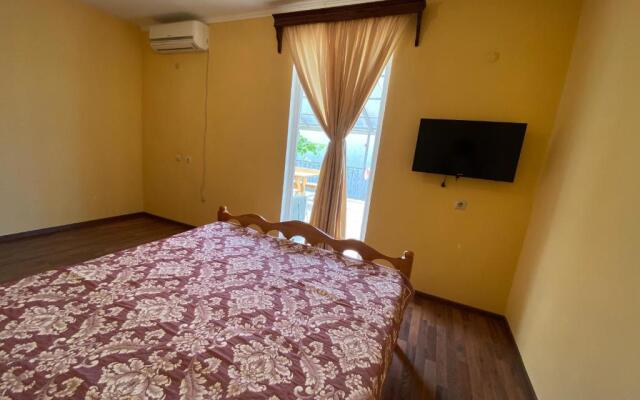 Na Kharaniya 41 Guest house