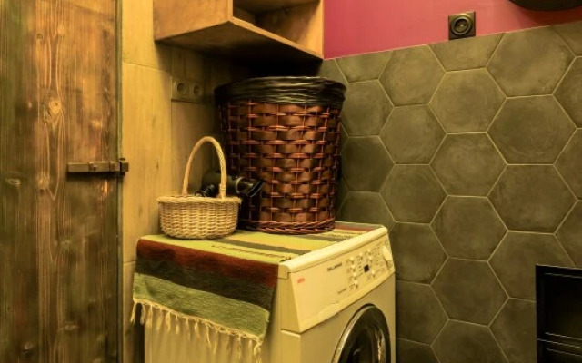 Апартаменты RentalSPb