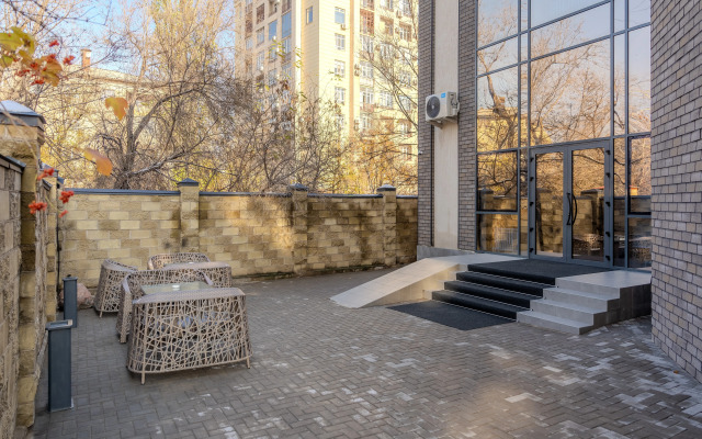 Duo Hotel by Futuro Hotel