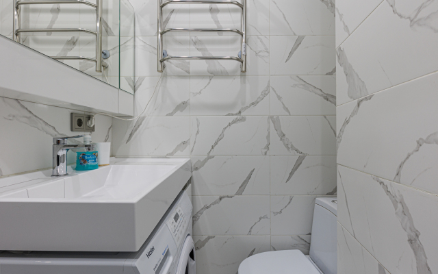 Квартира двухкомнатная Волоколамское шоссе