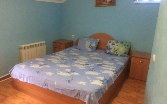 Гостевой дом на Неждановой