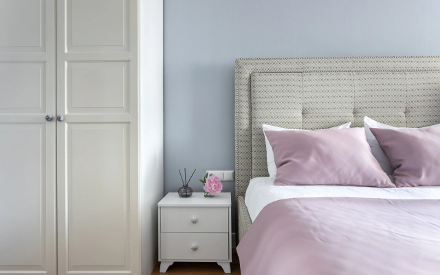 Квартира Семейная с видом на Останкинскую башню