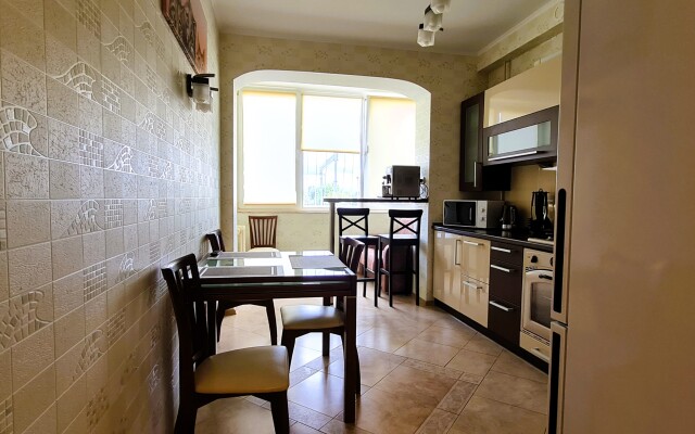 Tri Kota Apartments