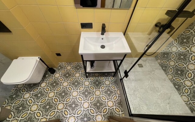 Апартаменты Апартаменты&Braun