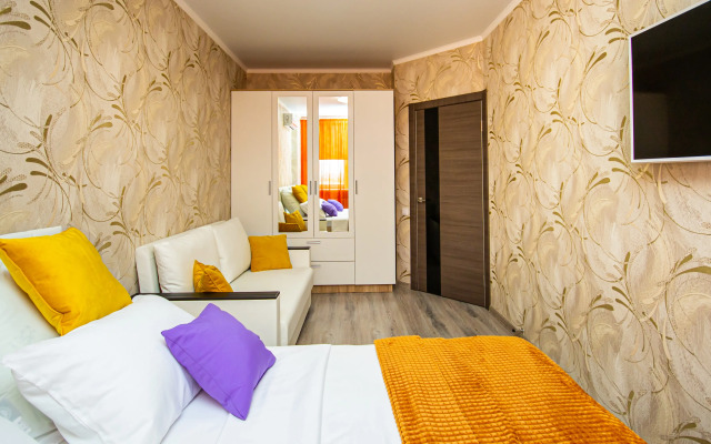 Verona Flat