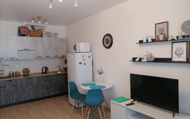 Квартира на Азина 25