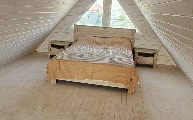 Гостевой дом Дом на берегу каспийского моря