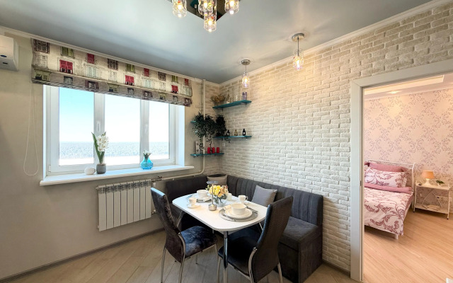 Апартаменты Видовые в Самом Центре