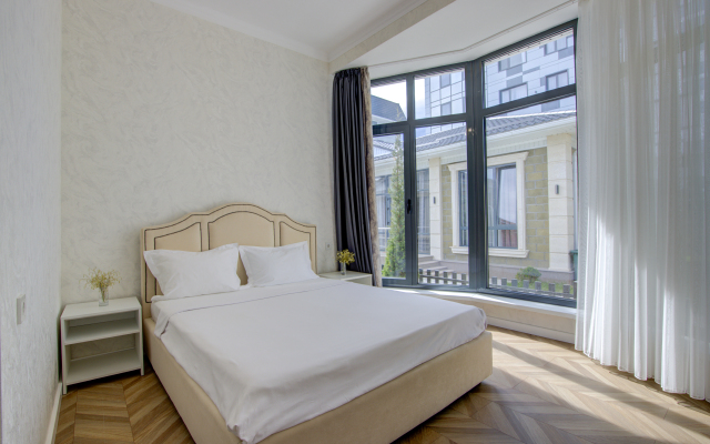 Apart-Otel Novel Hotel & Apartments