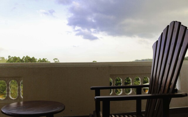 Yoho King Garden View Hotel