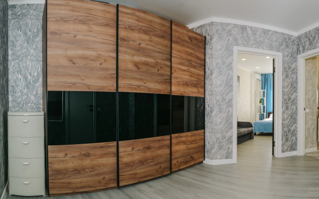 Квартира в ЖК Сердце Ростова