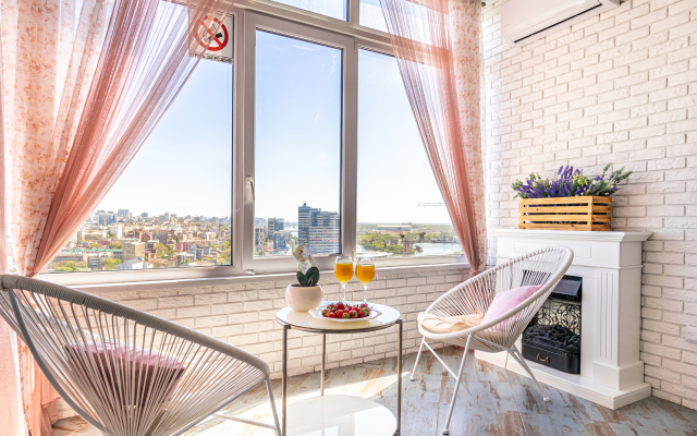 V Zhk Vershina Apartments