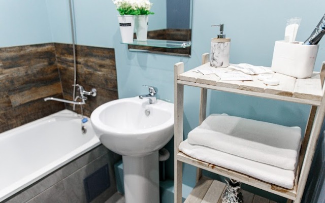 Апартаменты Гагарина 108