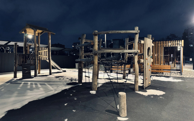 Апартаменты Атмосфера Сна в Комфорт Классе