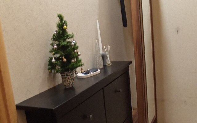 Teply Bereg Apartment