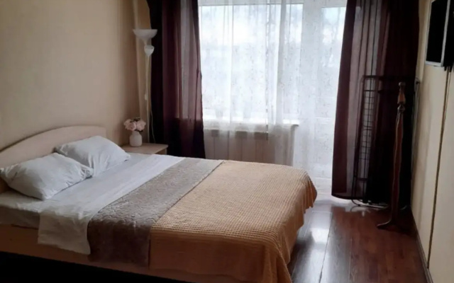 Квартира KRемлёFF House