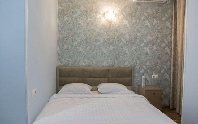 Nork Boutique Hotel