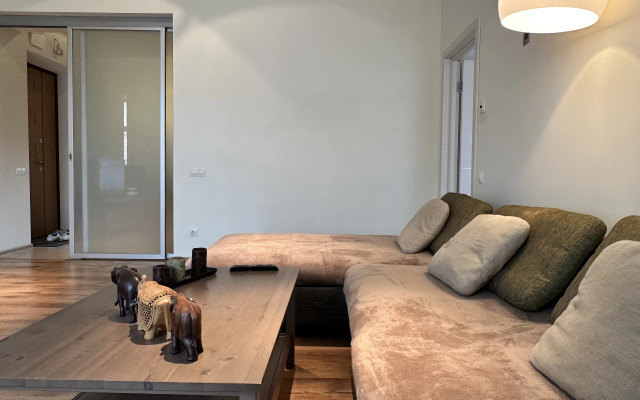 Квартира Шикарная трешка в центре города