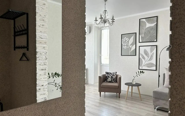 Квартира уютная в центре города