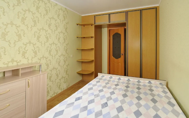 Квартира на Проспекте Мира 33