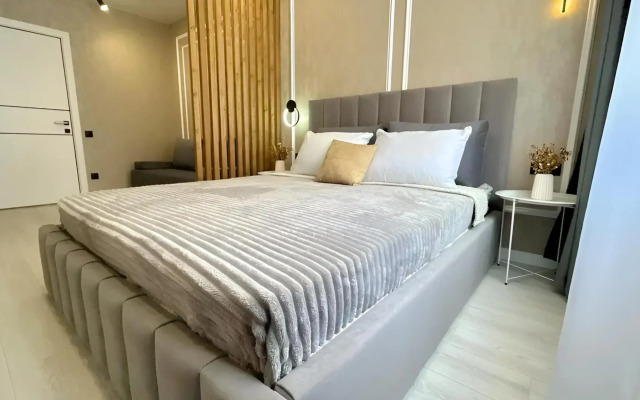 Апартаменты Семейный Люкс