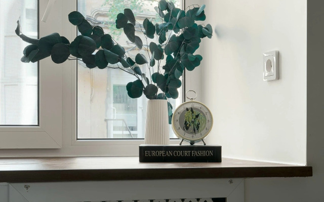 Квартира FlatStay на 2 человека